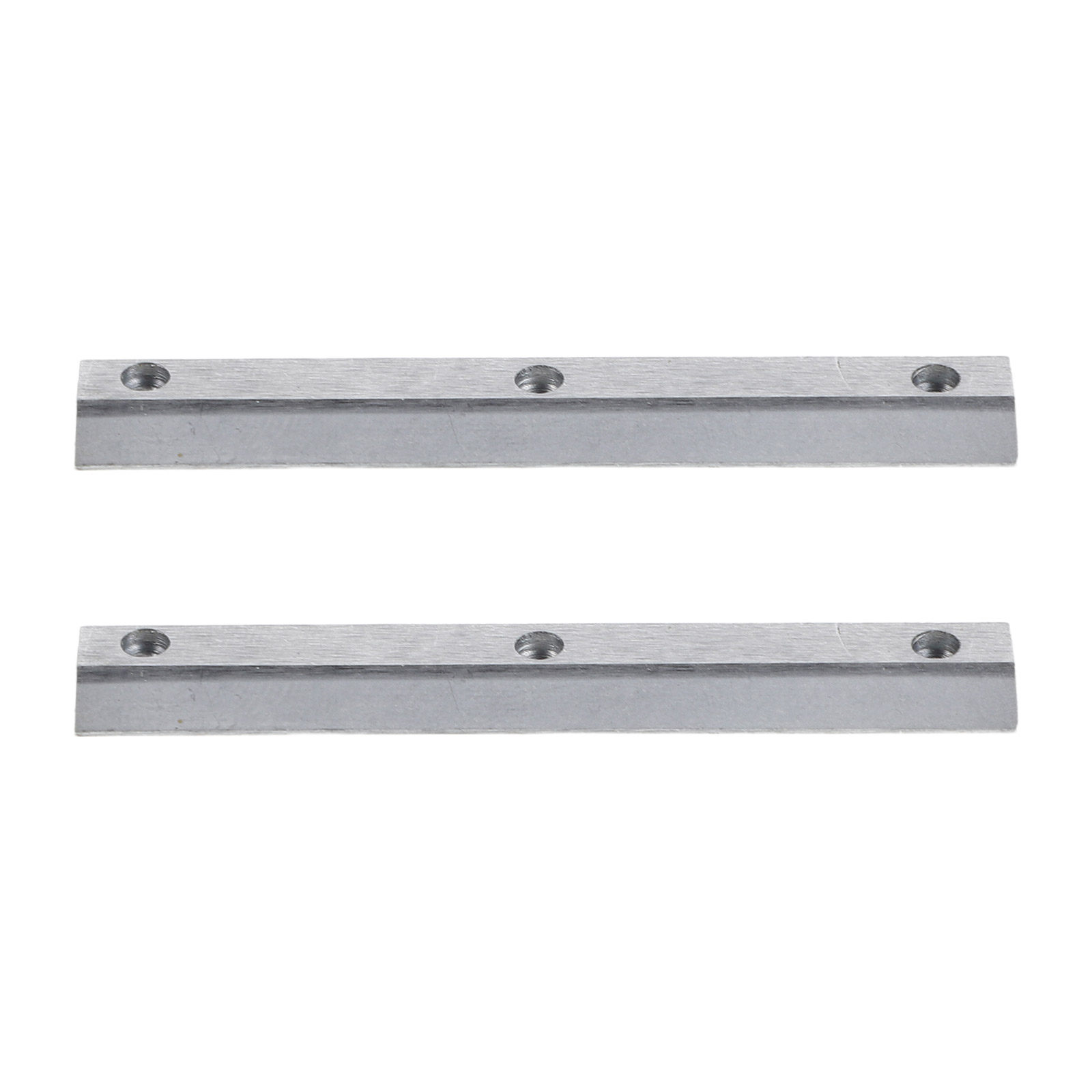 Workshop Tools In Engineering - 2Pcs Vernier Caliper Replacement Scale 54Mm