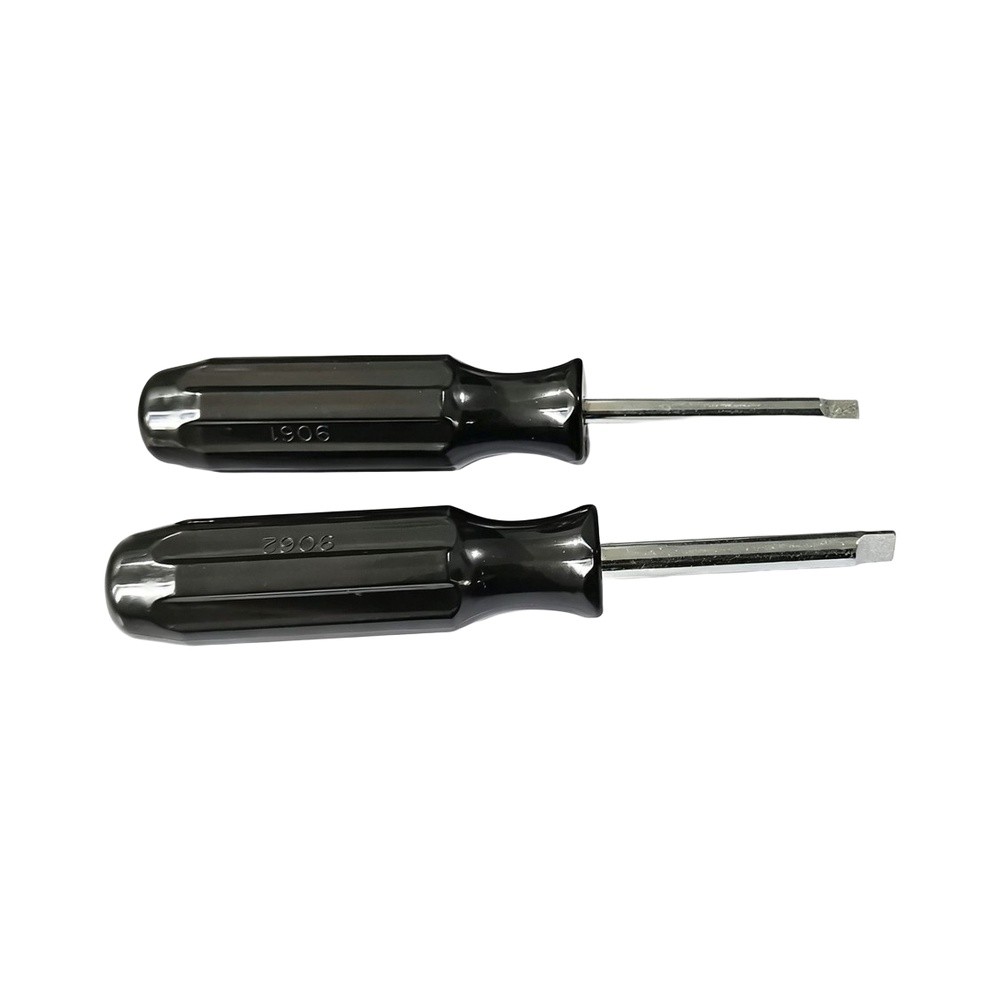 Workshop Tools In Engineering - Mechanic Repair Tool Carburetor Screwdriver For