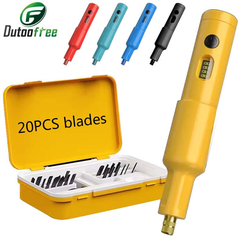 Workshop Tools Wood - 40W Wood Carving Machine Electric Carving