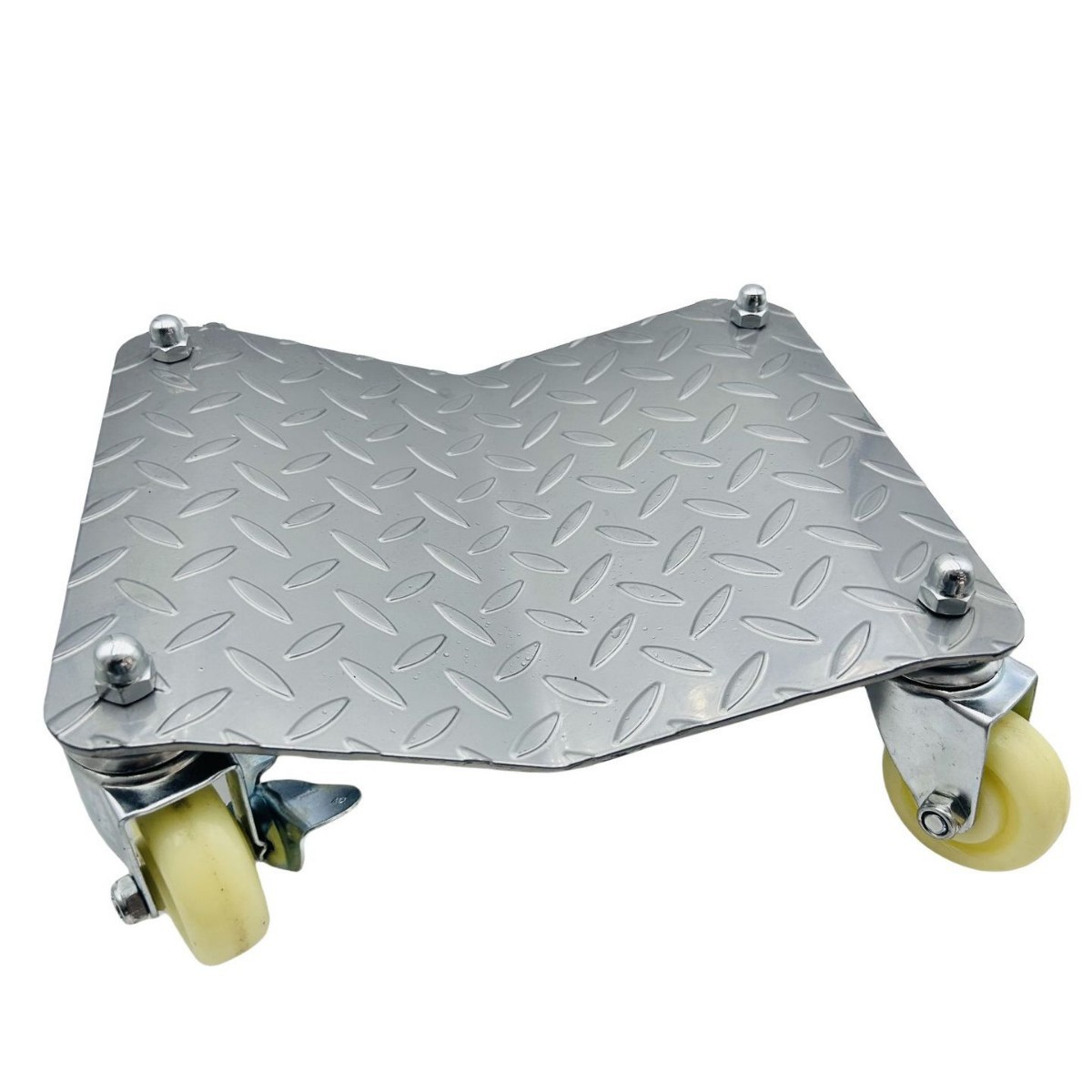 Workshop Garage Tools Manufacturer - Universal Caster Wheels Heavy Duty Car