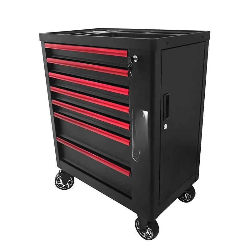 Storage box Car toolbox Garage - Workshop Garage Tools Manufacturer ulasan dan harga