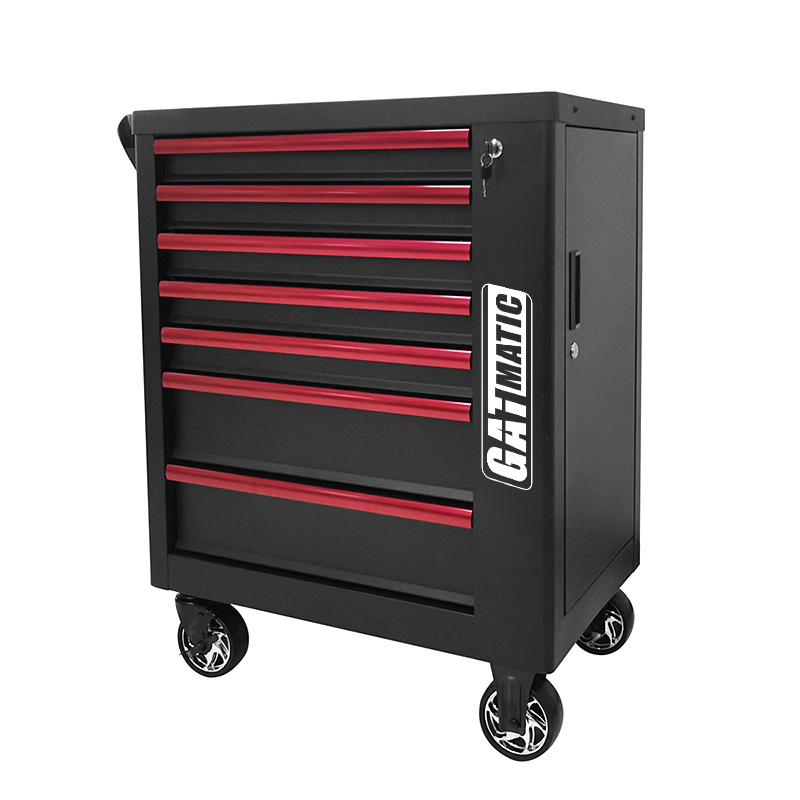 Storage box Car toolbox Garage - Workshop Garage Tools Manufacturer ulasan dan harga