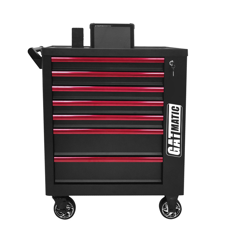 Storage box Car toolbox Garage - Workshop Garage Tools Manufacturer ulasan dan harga