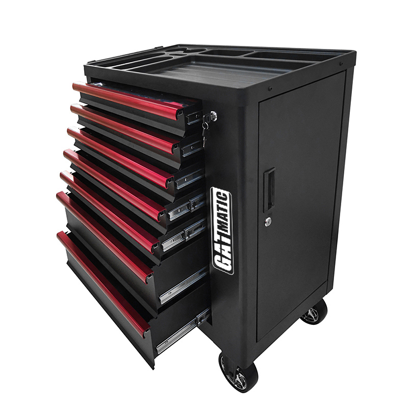 Storage box Car toolbox Garage - Workshop Garage Tools Manufacturer ulasan dan harga