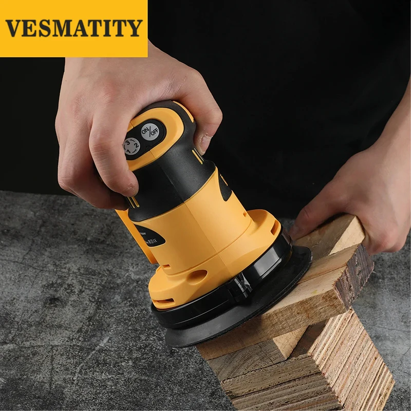 Orbital Sander Speed Dust Coll - Workshop Tools Wood ulasan dan harga