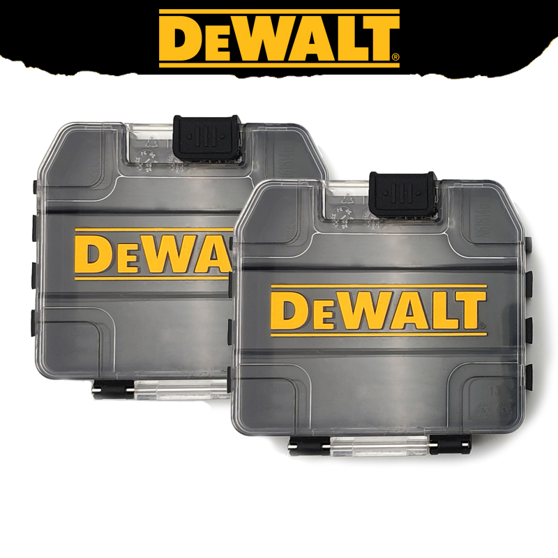 DEWALT TSTAK Mini Tough Case B - Screw Organizer Kit ulasan dan harga