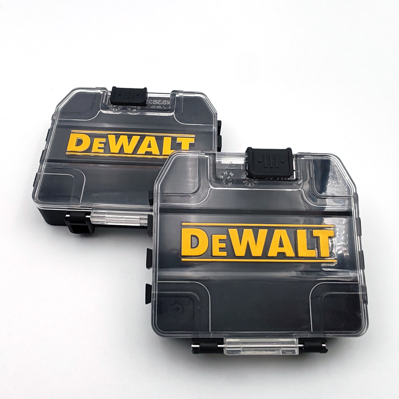 DEWALT TSTAK Mini Tough Case B - Screw Organizer Kit ulasan dan harga