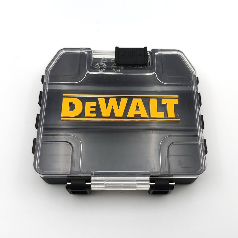 DEWALT TSTAK Mini Tough Case B - Screw Organizer Kit ulasan dan harga
