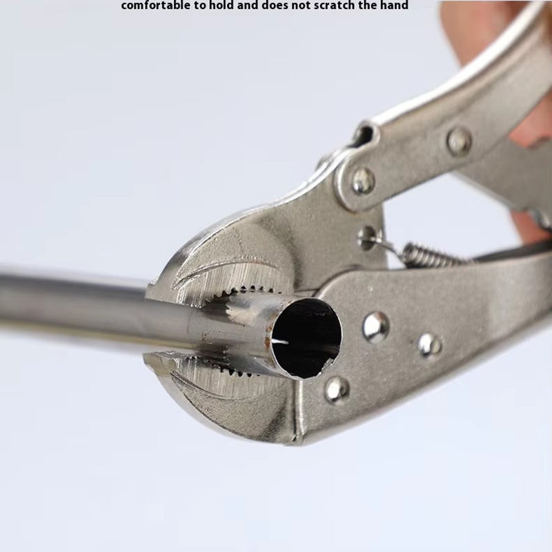 Professional Locking Pliers Se - Welding Tools In Workshop ulasan dan harga