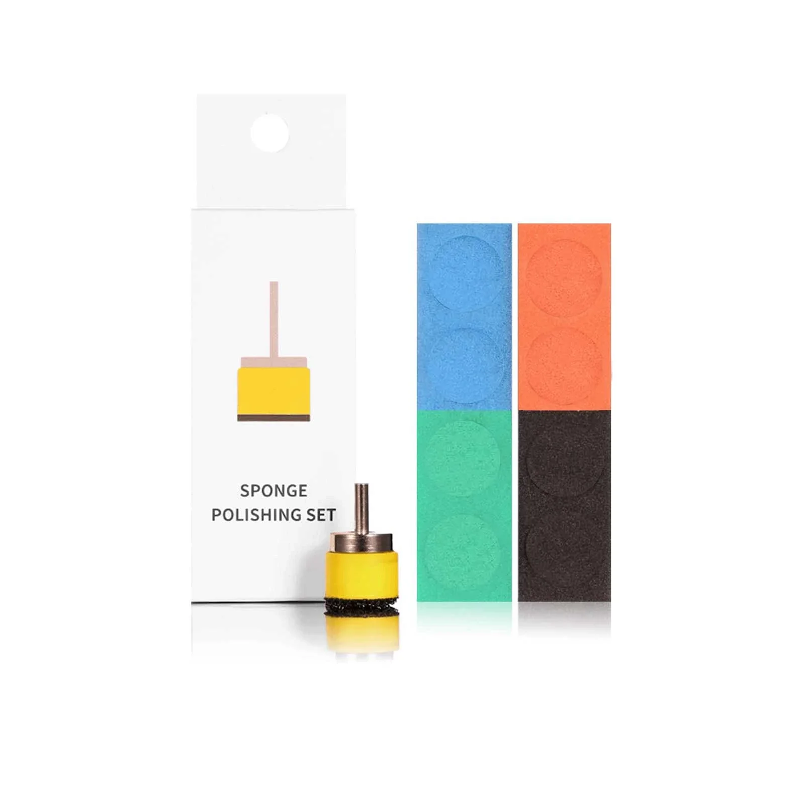 Dspiae Lm10 Polish Fluid Slurr - Workshop Tools Wood ulasan dan harga