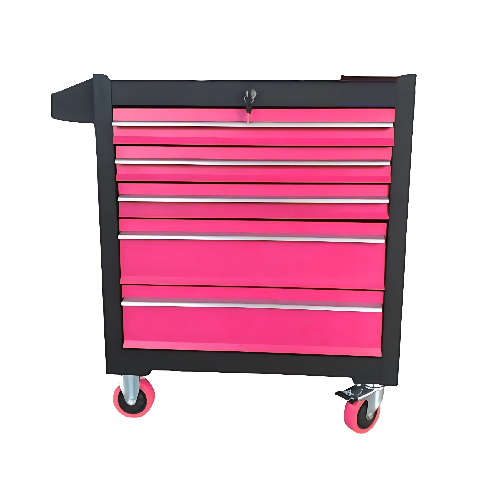 Cart With Hand Tools Sets New  - Workshop Tools Trolley ulasan dan harga