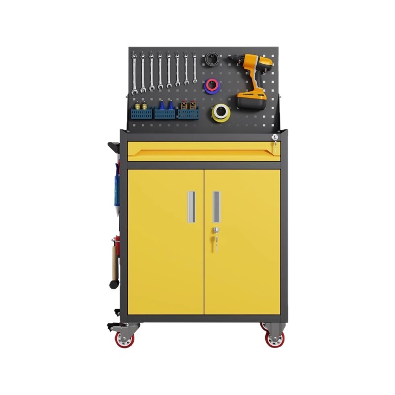 Heavy Duty Tool Cabinet Hardwa - Workshop Tools Drawing ulasan dan harga