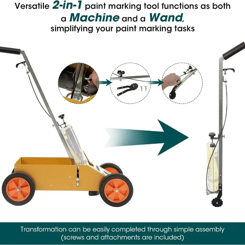 Workshop floor scribe, portabl - Workshop Tools Drawing ulasan dan harga