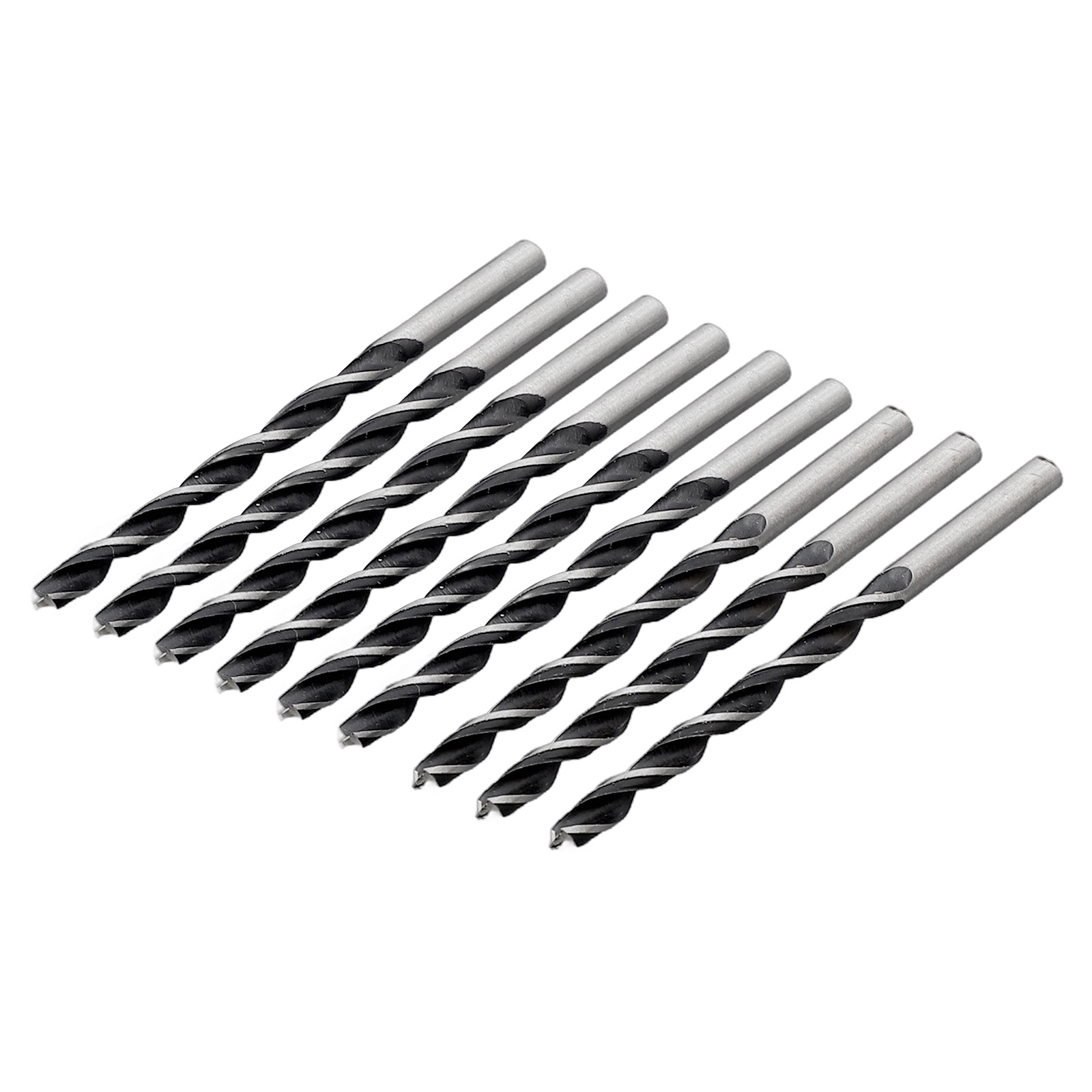 Wood Drill Bit Garden Home Pow - Workshop Tools Center ulasan dan harga