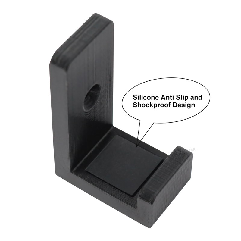 Wall Mount Holder For PS4 Cons - Screw Organizer Kit ulasan dan harga
