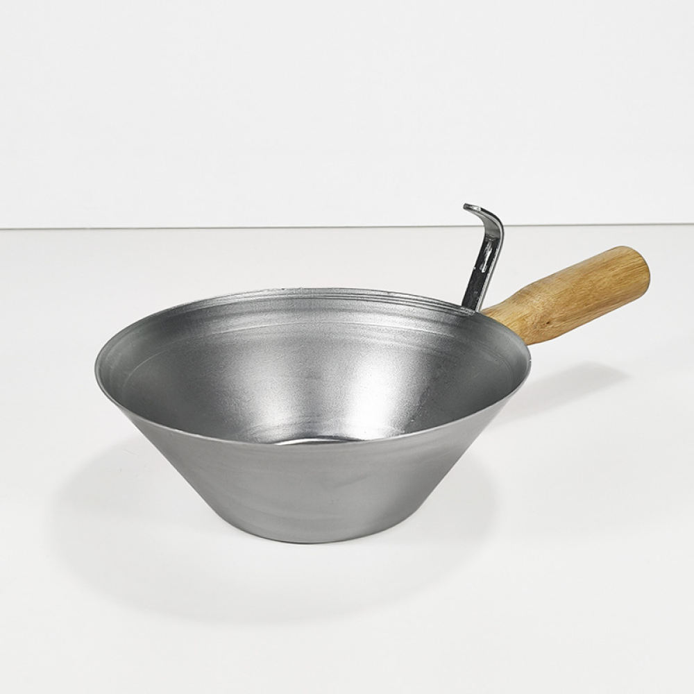 Cement Bowl Galvanized Iron Ma - Workshop Tools Wood ulasan dan harga