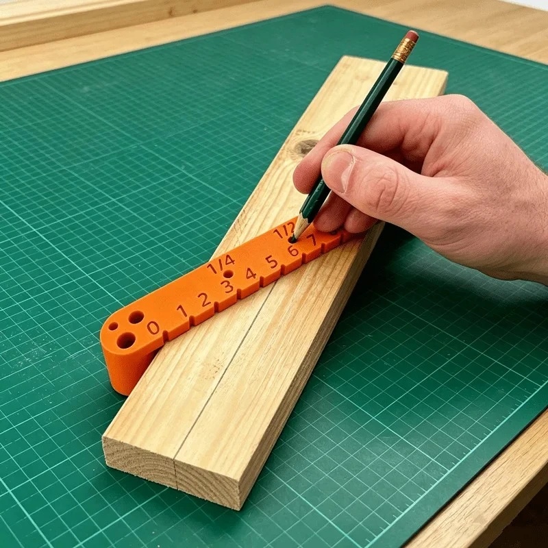 Multifunctional Wood Center Po - Workshop Tools Center ulasan dan harga