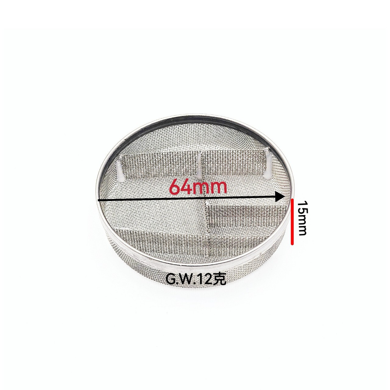 Watch Parts Cleaning Basket Me - Screw Organizer Kit ulasan dan harga