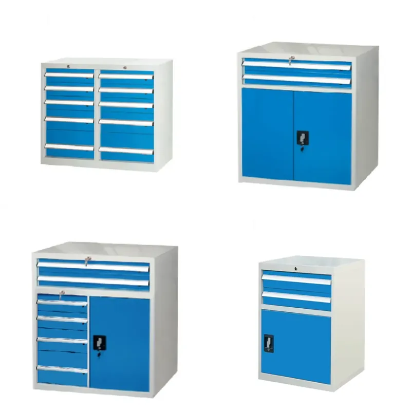 Fenghui Manufacturer 6 Drawer  - Workshop Garage Tools Manufacturer ulasan dan harga