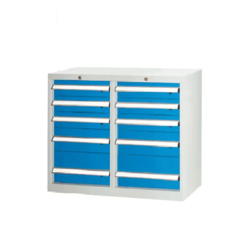 Fenghui Manufacturer 6 Drawer  - Workshop Garage Tools Manufacturer ulasan dan harga