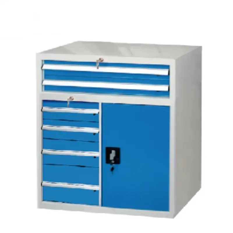 Fenghui Manufacturer 6 Drawer  - Workshop Garage Tools Manufacturer ulasan dan harga