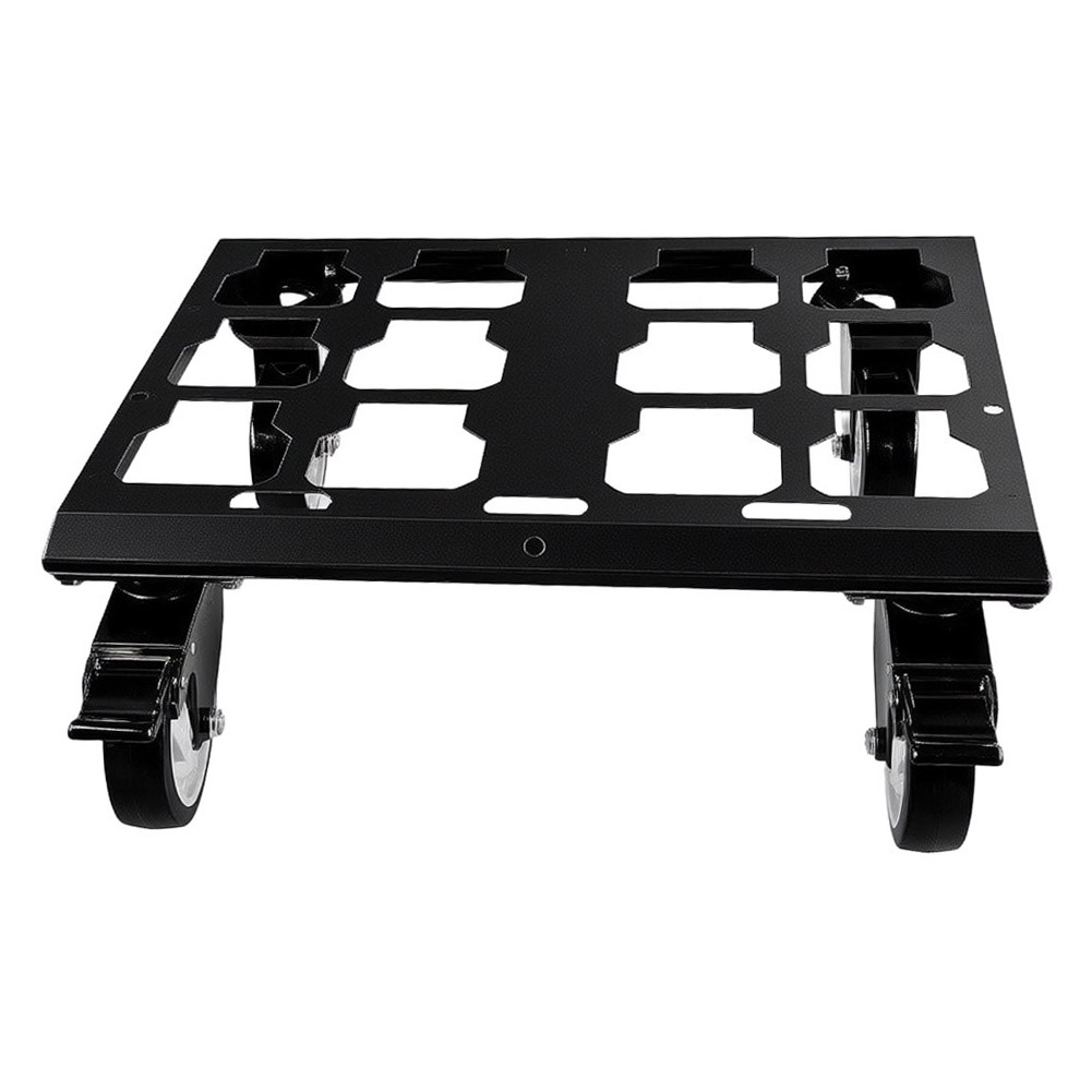 Heavy Duty Tool Box Dolly Cart - Workshop Tools Trolley ulasan dan harga