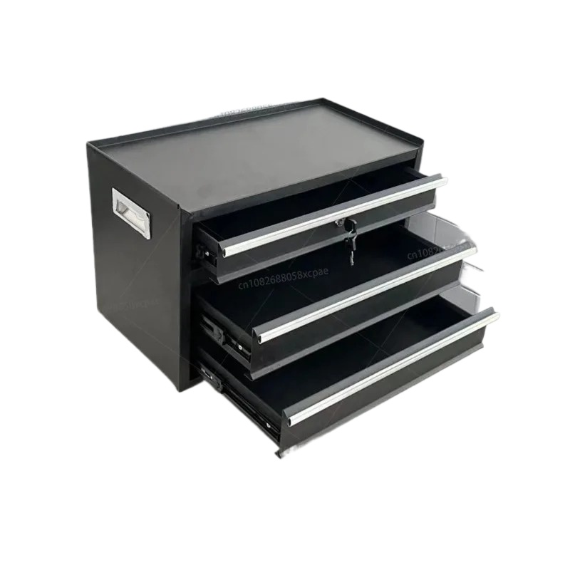Desktop Toolbox, File Cabinet, - Tools Box For Workshop ulasan dan harga