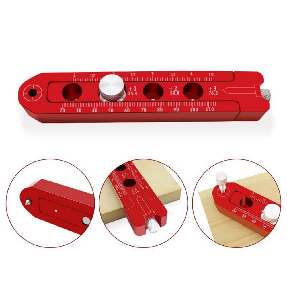 Portable Scribe Drawing Tool W - Workshop Tools Drawing ulasan dan harga
