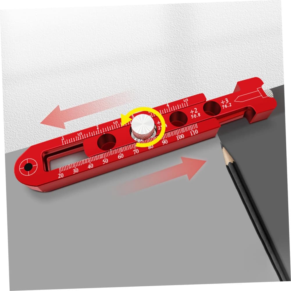 Portable Scribe Drawing Tool W - Workshop Tools Drawing ulasan dan harga