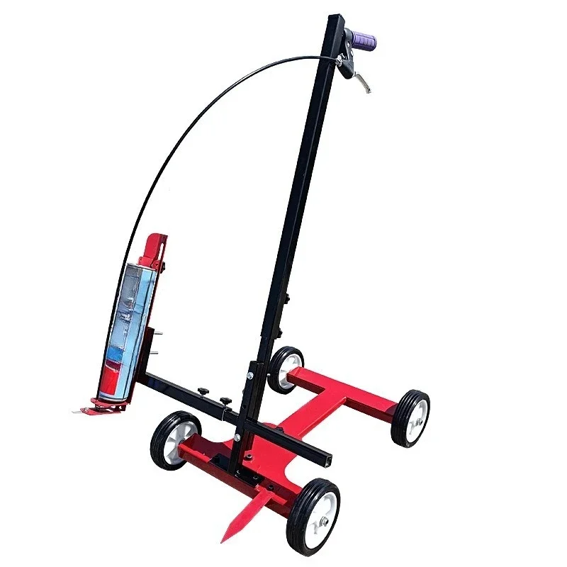 Painting and marking car Parki - Workshop Tools Drawing ulasan dan harga