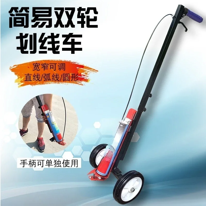 Painting and marking car Parki - Workshop Tools Drawing ulasan dan harga