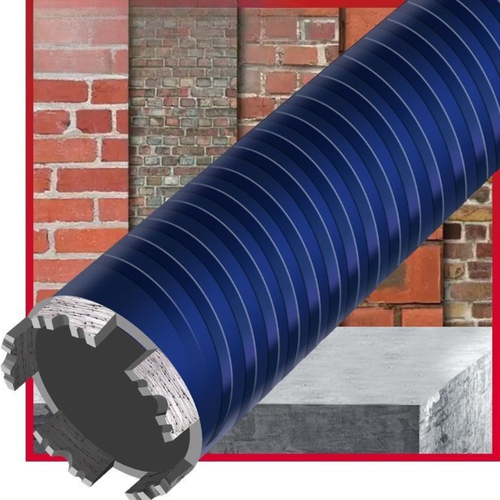 Dual-use Water Drill Bit Lengt - Workshop Tools Center ulasan dan harga