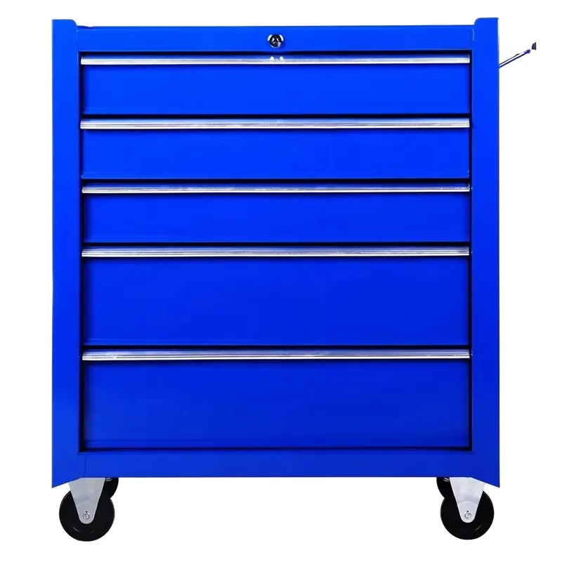 Heavy Duty 7 Layer Drawer Tool - Workshop Garage Tools Manufacturer ulasan dan harga