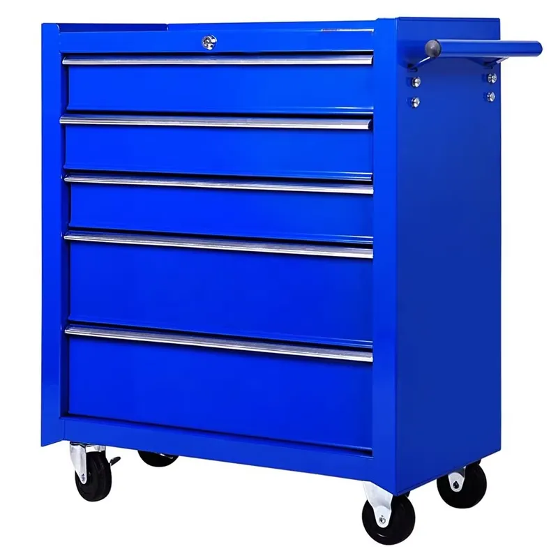 Heavy Duty 7 Layer Drawer Tool - Workshop Garage Tools Manufacturer ulasan dan harga