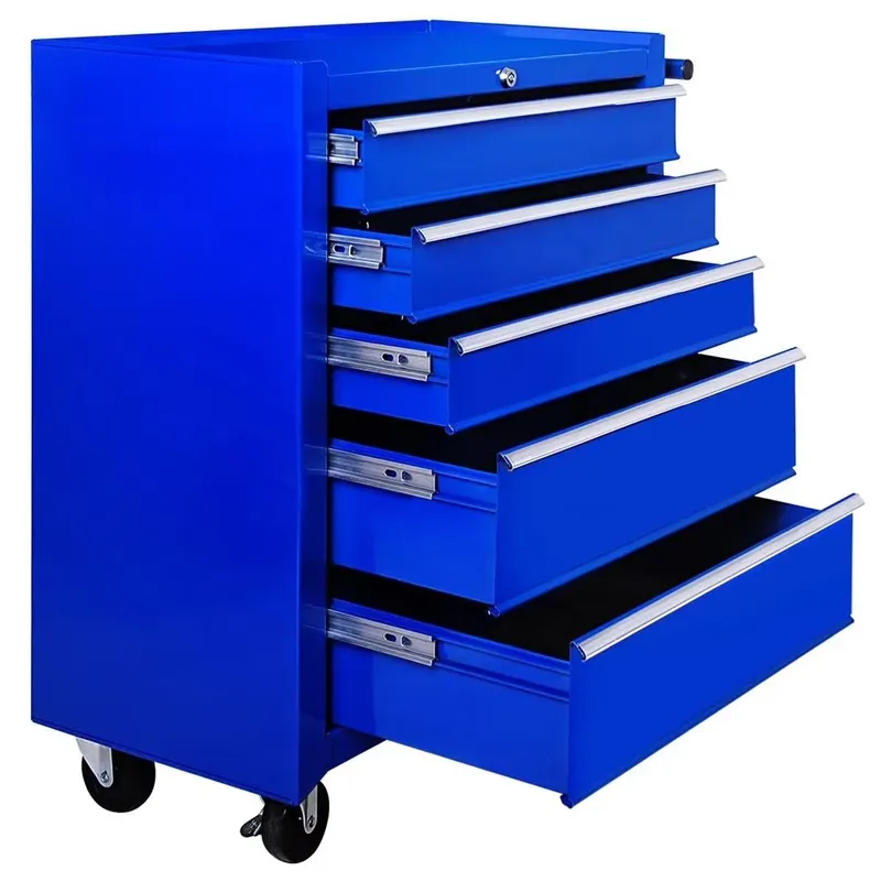 Heavy Duty 7 Layer Drawer Tool - Workshop Garage Tools Manufacturer ulasan dan harga