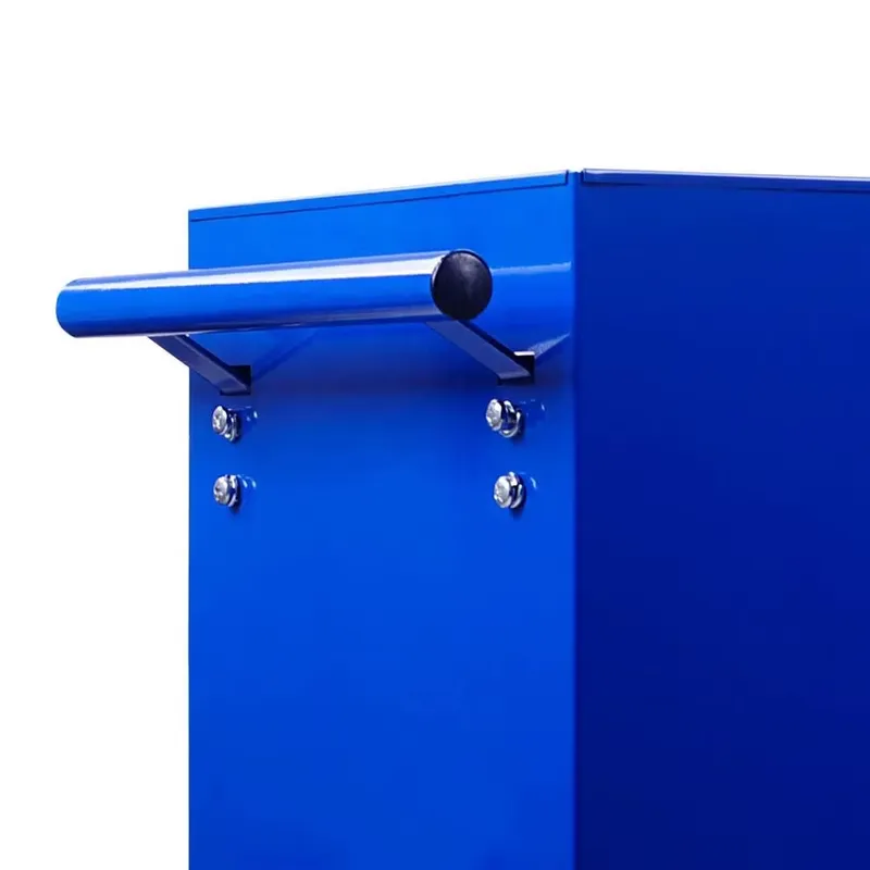 Heavy Duty 7 Layer Drawer Tool - Workshop Garage Tools Manufacturer ulasan dan harga