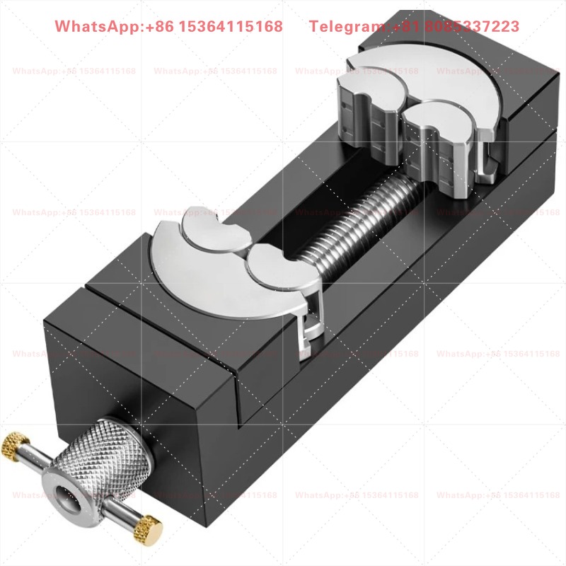 Self-Centering Vise for Irregu - Workshop Tools Center ulasan dan harga