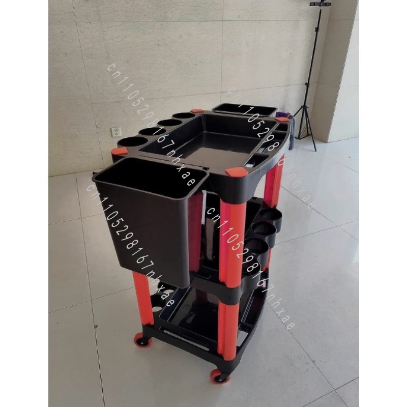 Portable Workshop Trolley for  - Workshop Tools Trolley ulasan dan harga