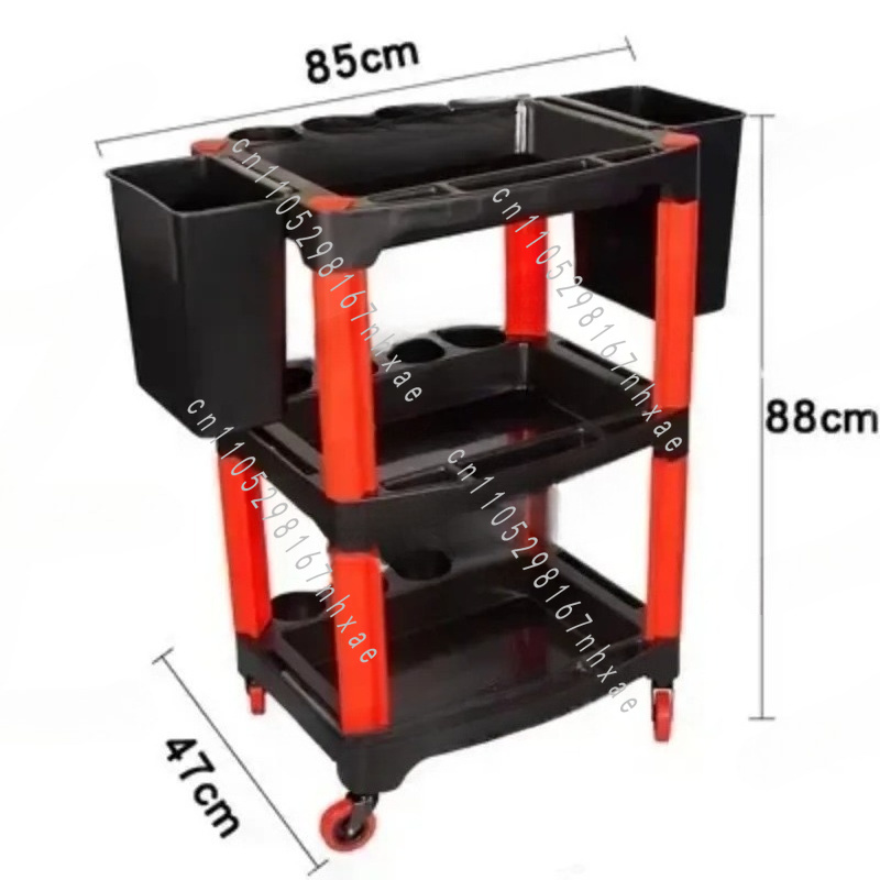 Portable Workshop Trolley for  - Workshop Tools Trolley ulasan dan harga
