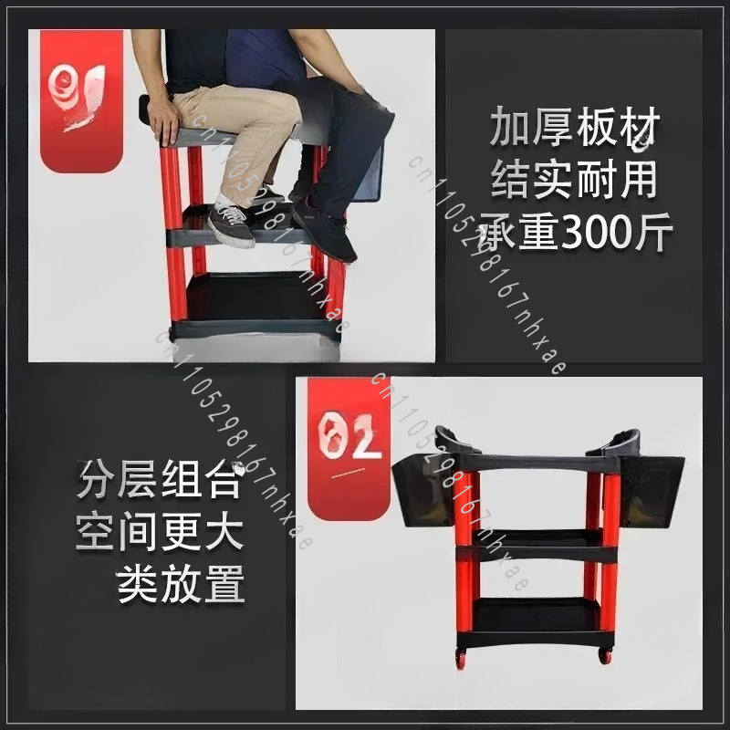Portable Workshop Trolley for  - Workshop Tools Trolley ulasan dan harga
