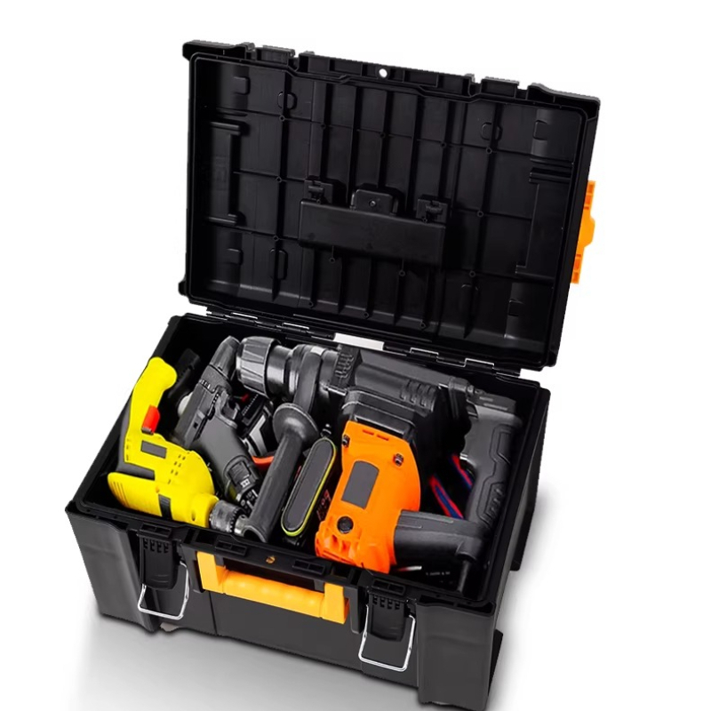 Tool Case Stackable Heavy Duty - Workshop Garage Tools Manufacturer ulasan dan harga
