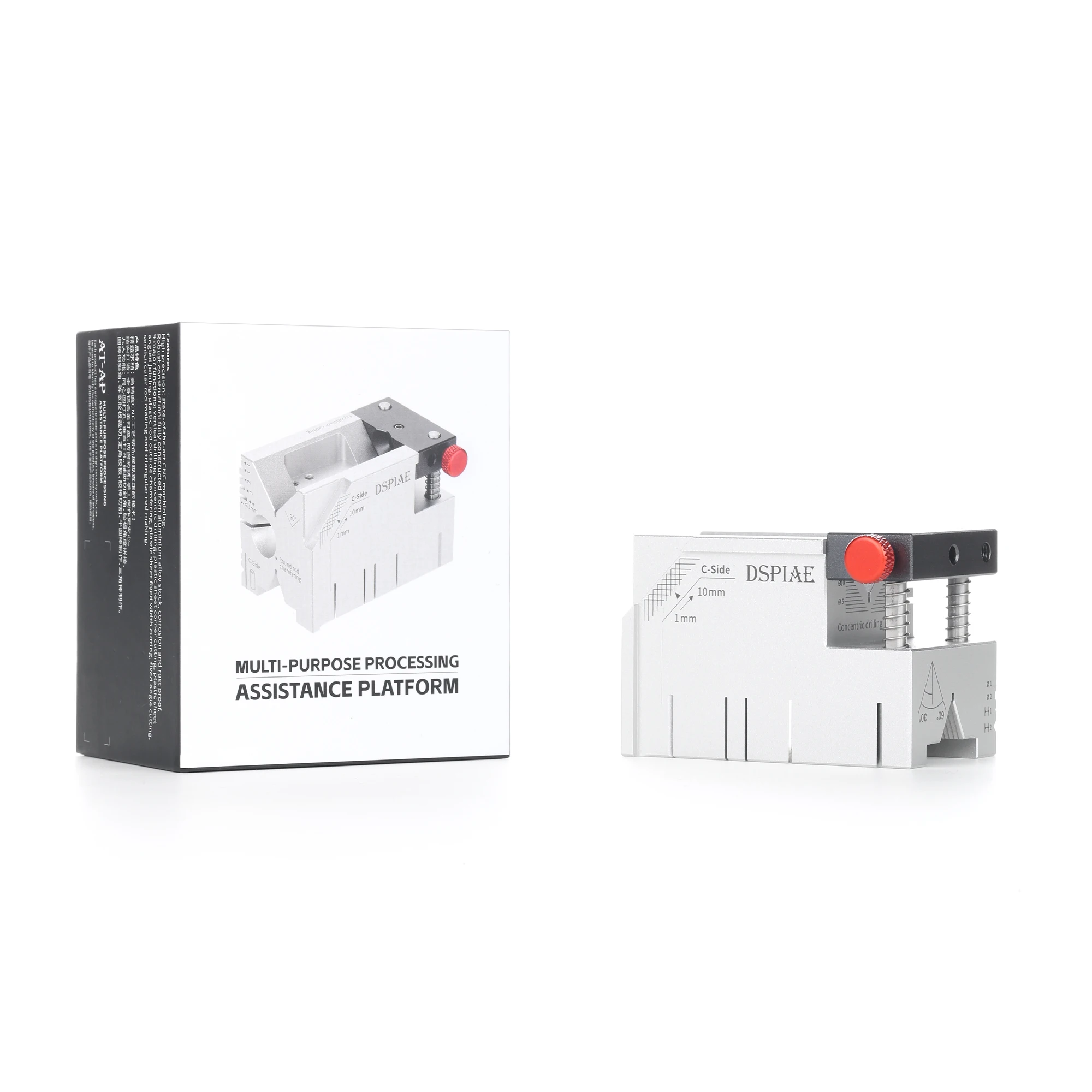 DSPIAE AT-AP Multi Purpose Sup - Workshop Tools Wood ulasan dan harga