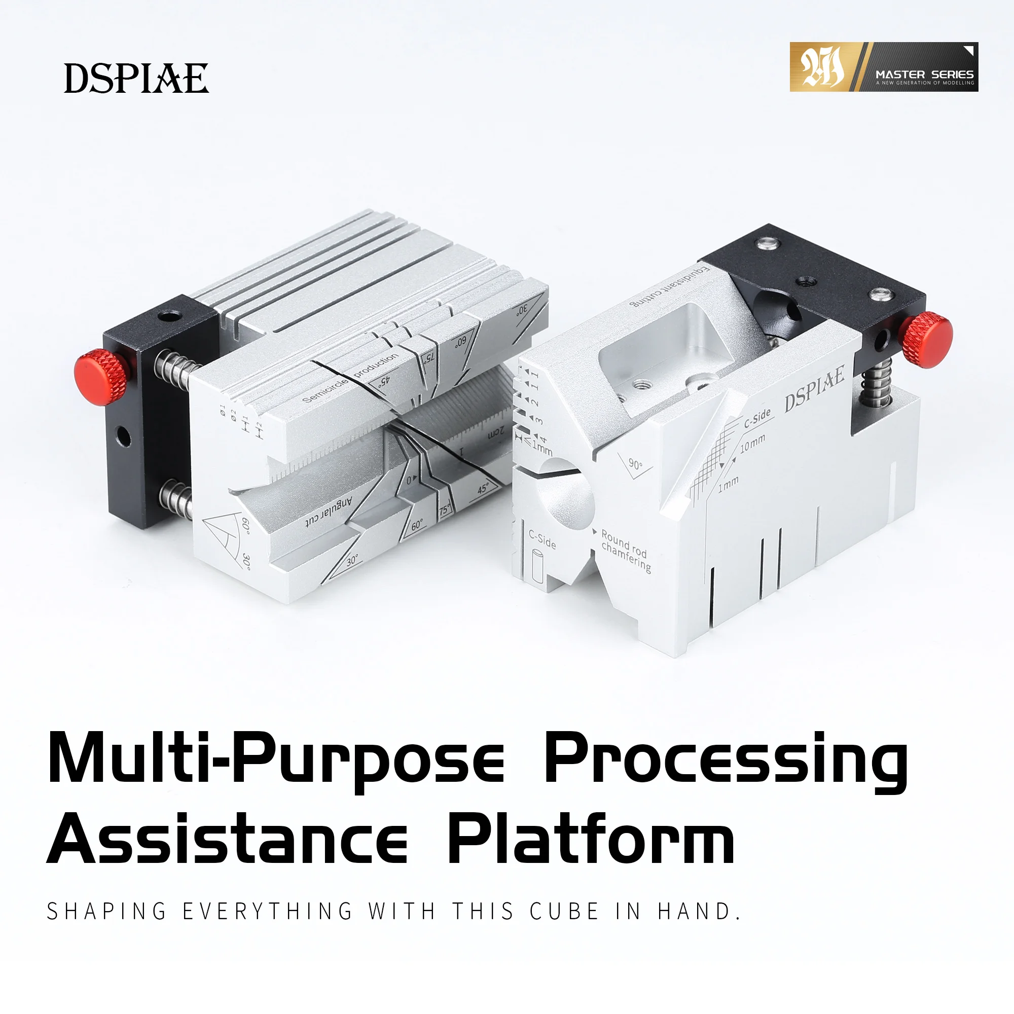 DSPIAE AT-AP Multi Purpose Sup - Workshop Tools Wood ulasan dan harga