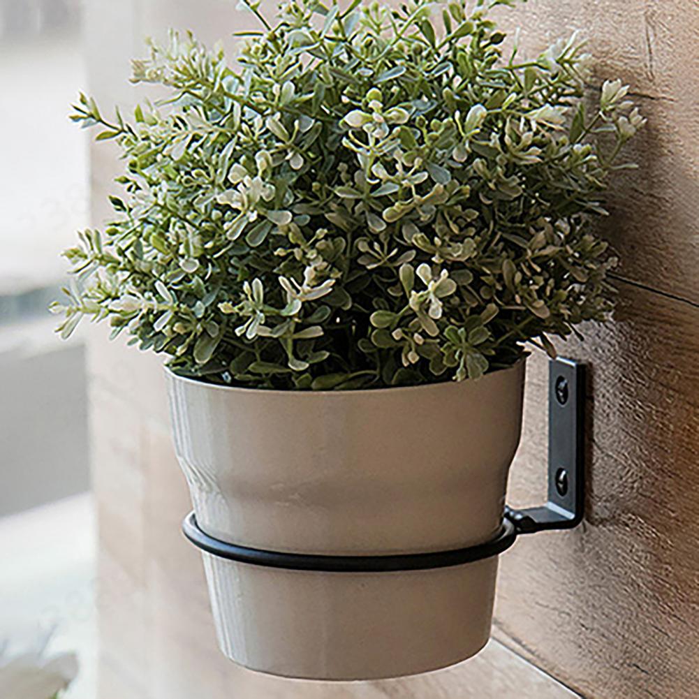 4/5/6/8 Inches Metal Flowerpot - Screw Organizer Kit ulasan dan harga