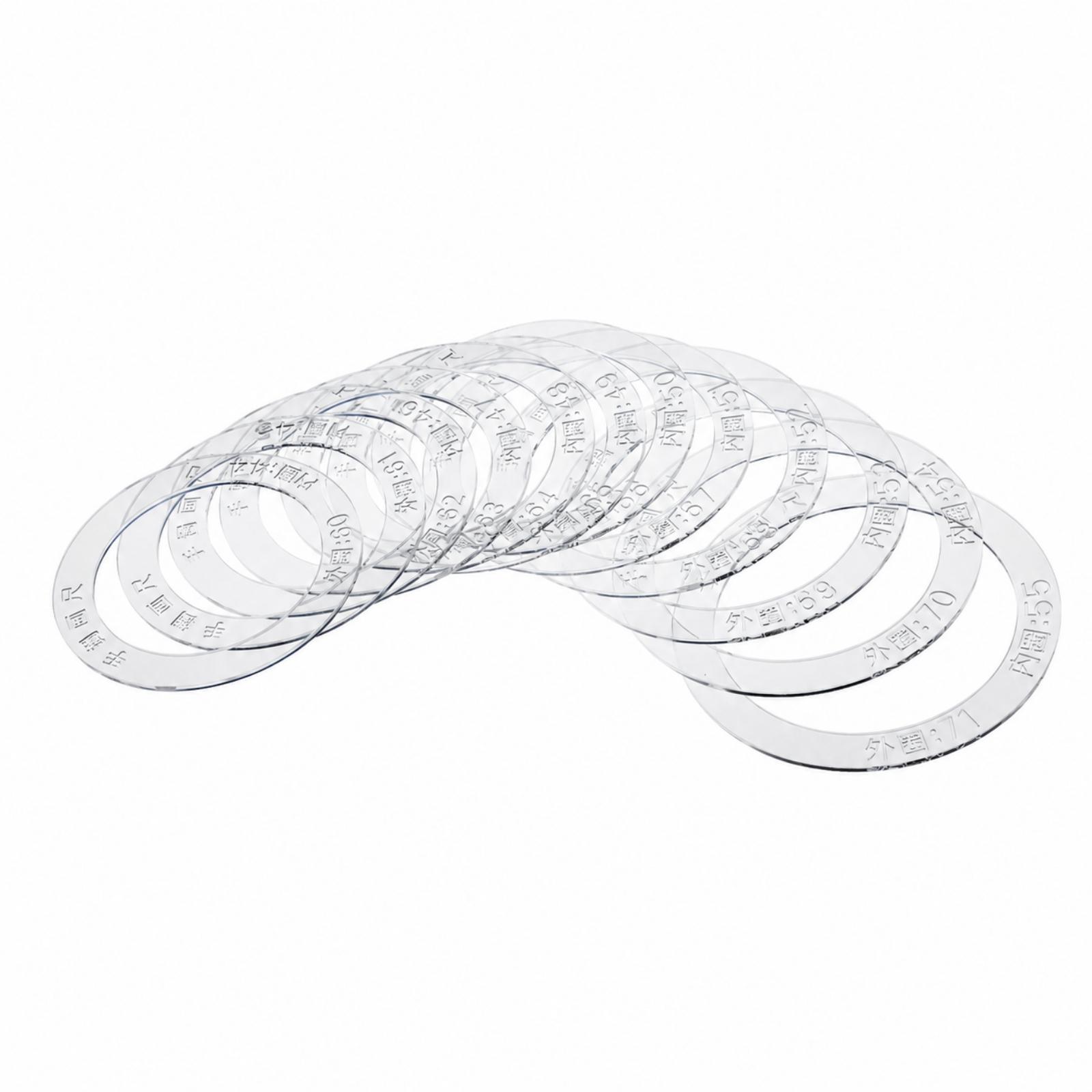 Transparent Bracelet Drawing R - Workshop Tools Drawing ulasan dan harga