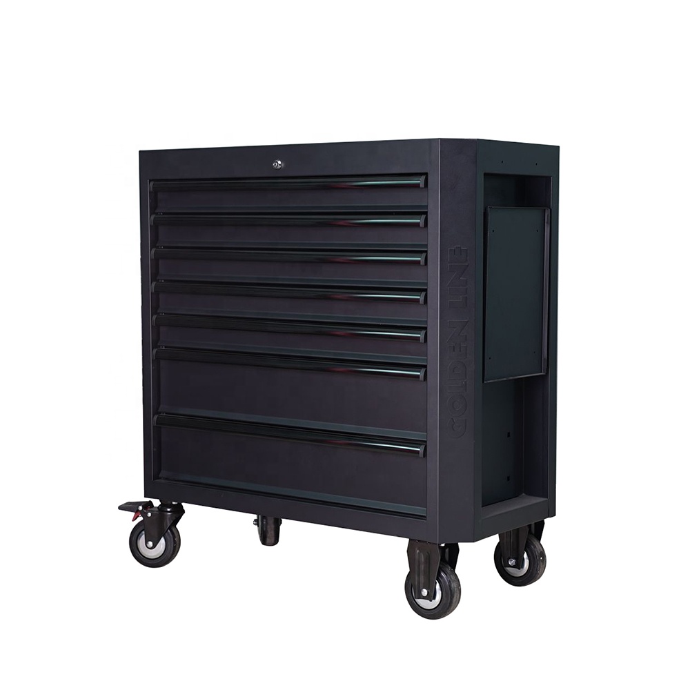 for·New Design Heavy Duty Stee - Workshop Tools Trolley ulasan dan harga
