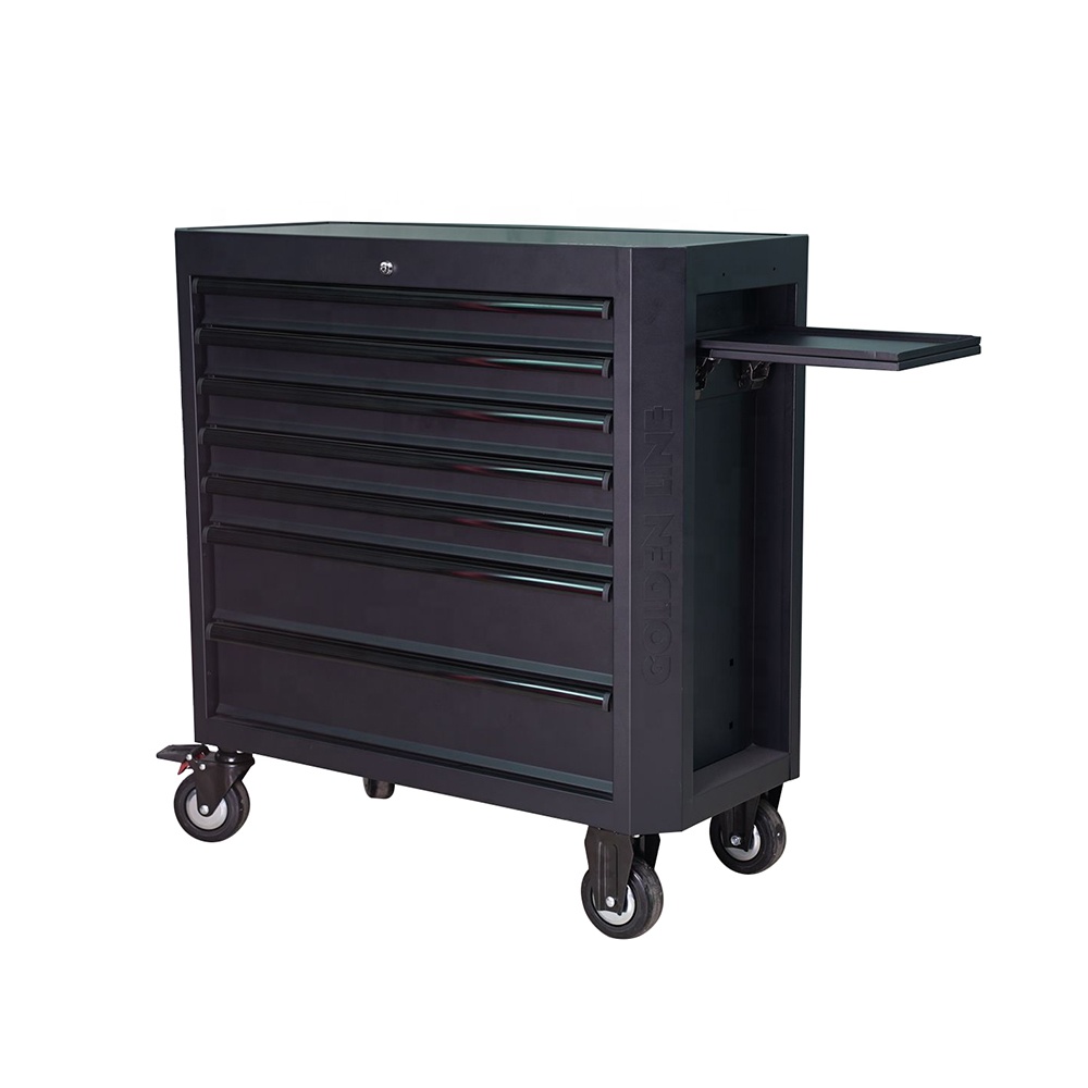 for·New Design Heavy Duty Stee - Workshop Tools Trolley ulasan dan harga