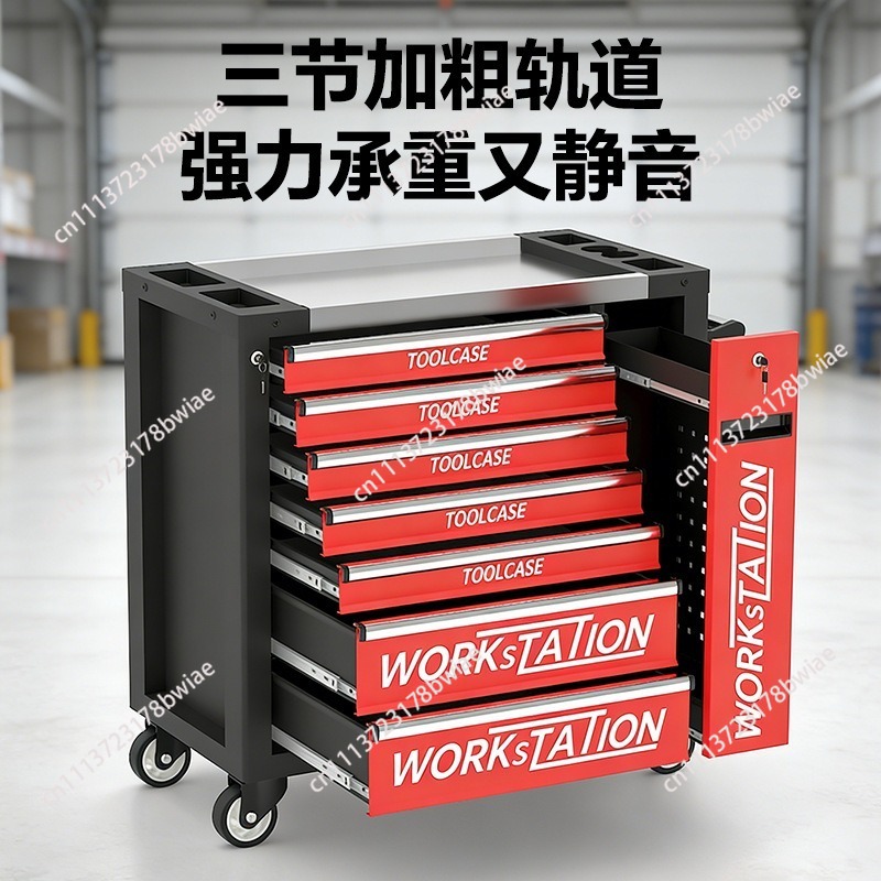 Heavy-duty auto repair tool ca - Tools Box For Workshop ulasan dan harga