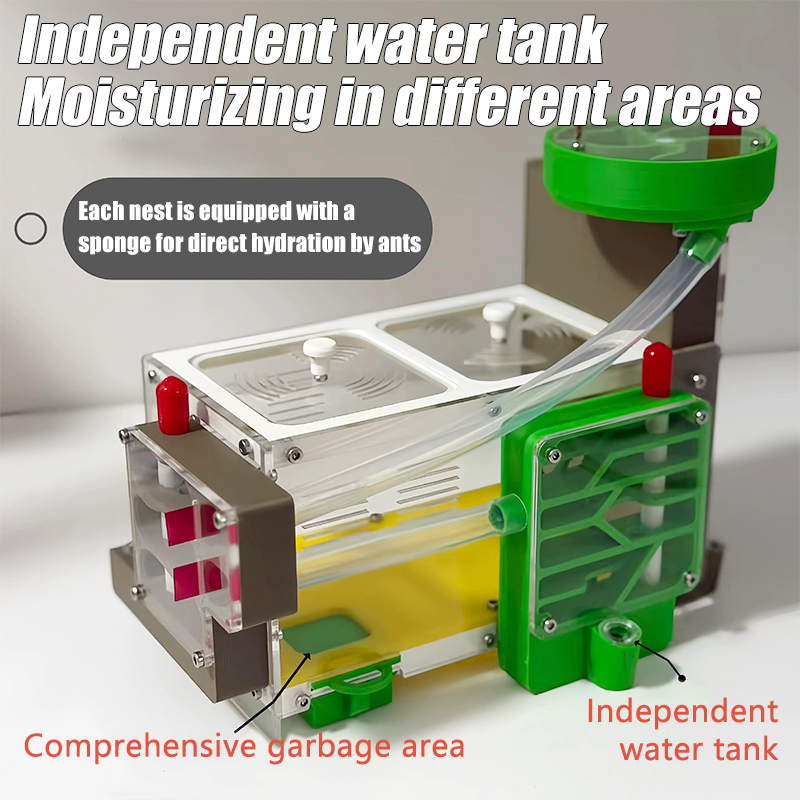 3D Printing Fully Transparent  - Tools Box For Workshop ulasan dan harga