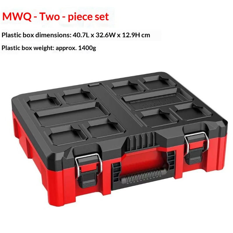 Tool Organizer Box Case Heavy  - Workshop Garage Tools Manufacturer ulasan dan harga